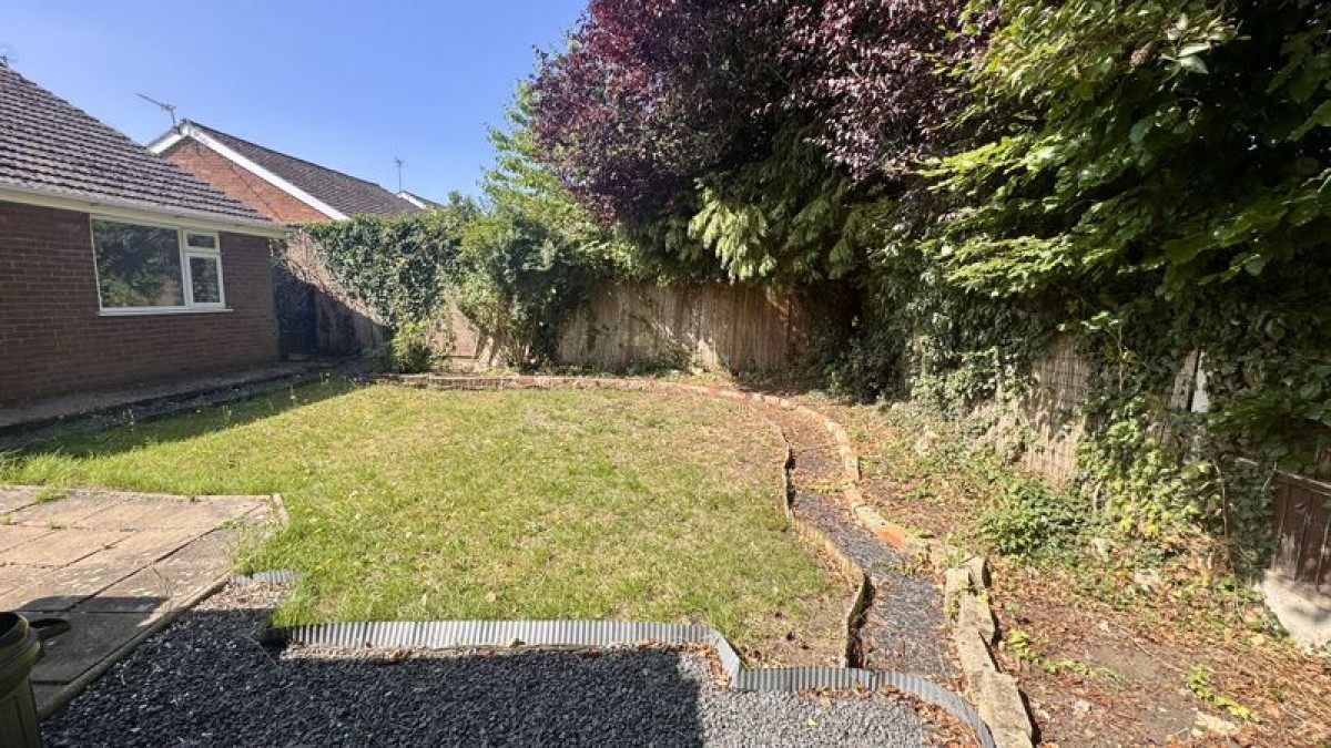 Images for St. Marks Avenue, Cherry Willingham, Lincoln