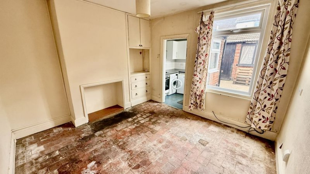 Images for Grafton Street, Monks Road, Lincoln