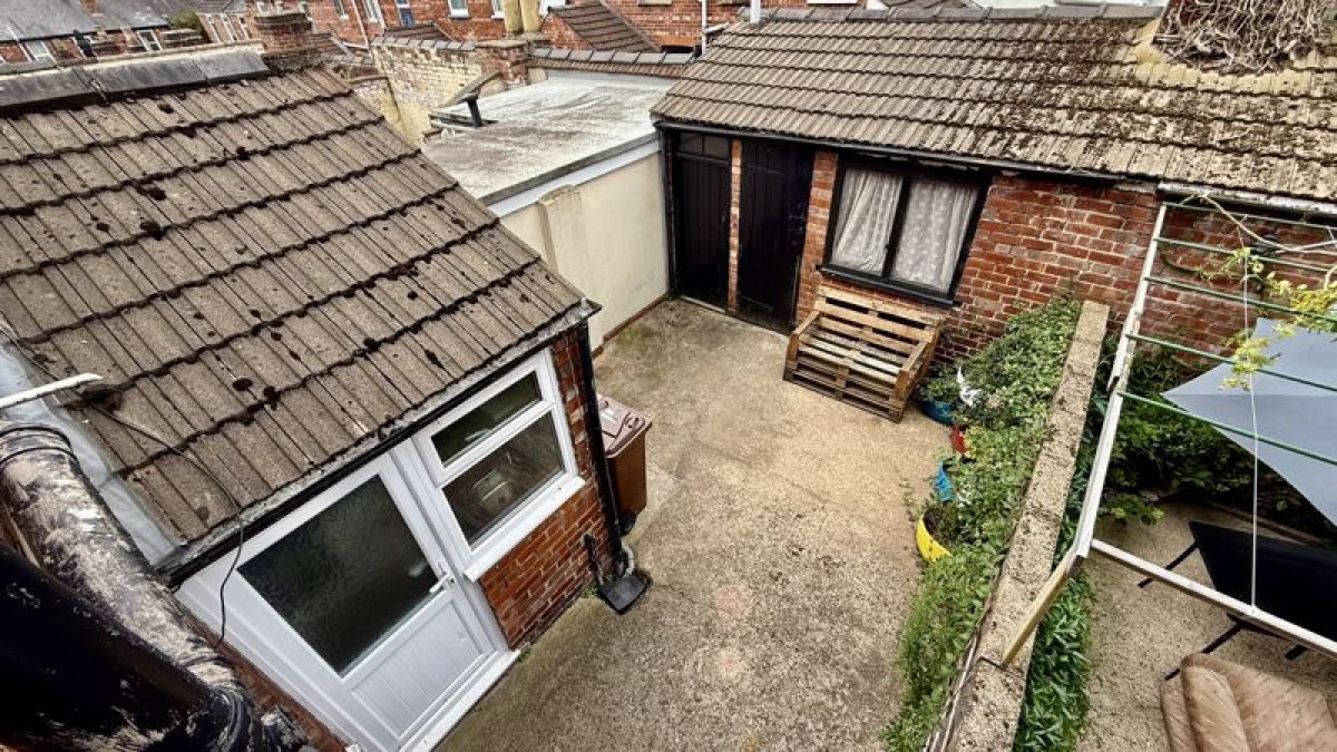 Images for Grafton Street, Monks Road, Lincoln