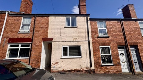 View Full Details for Florence Street, Lincoln