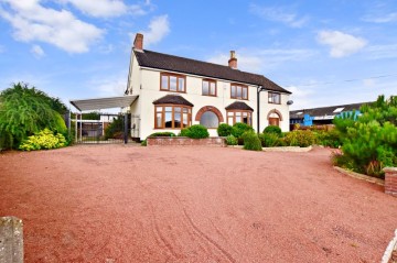 Lincoln Road, Horncastle