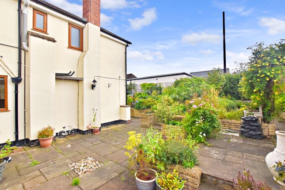 Images for Lincoln Road, Horncastle