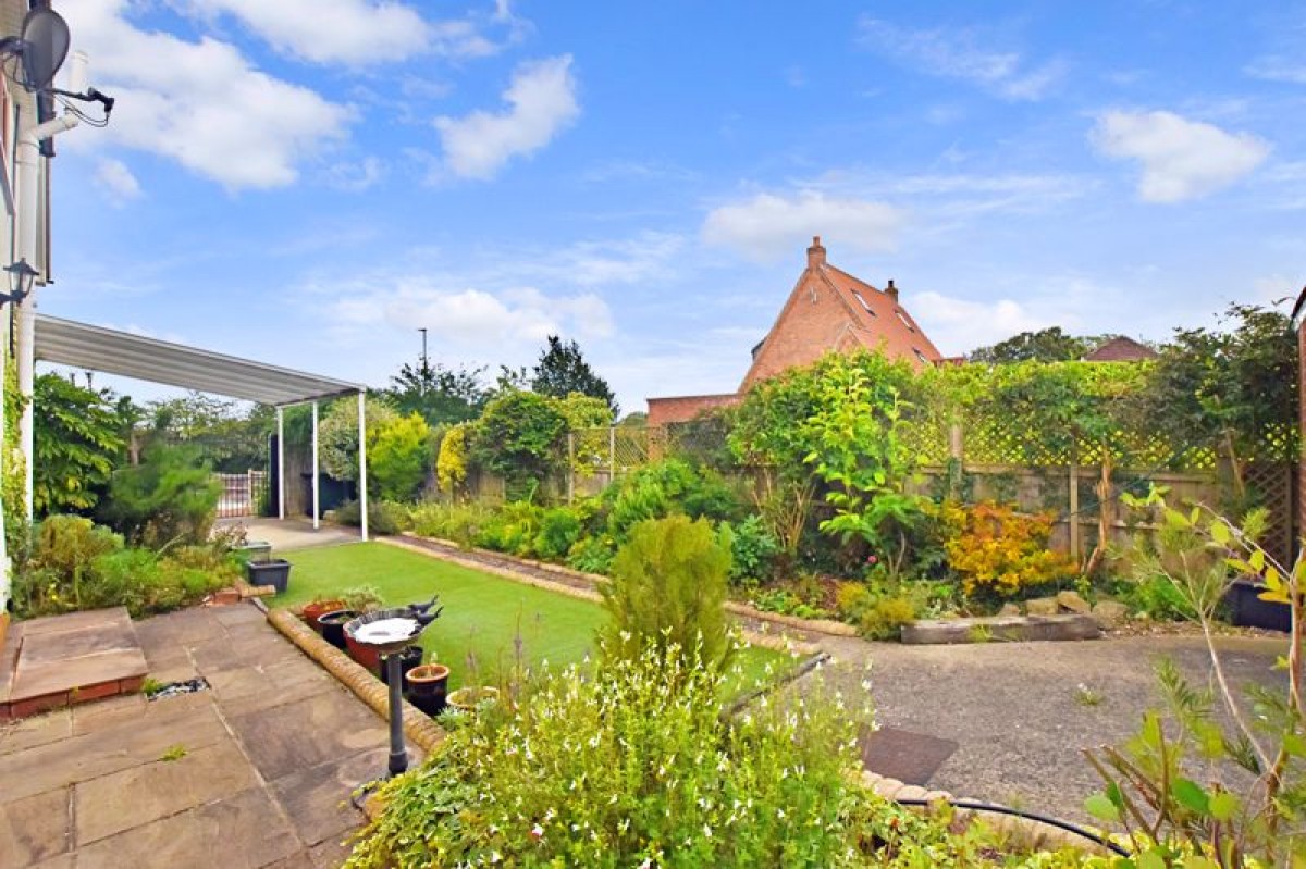 Images for Lincoln Road, Horncastle