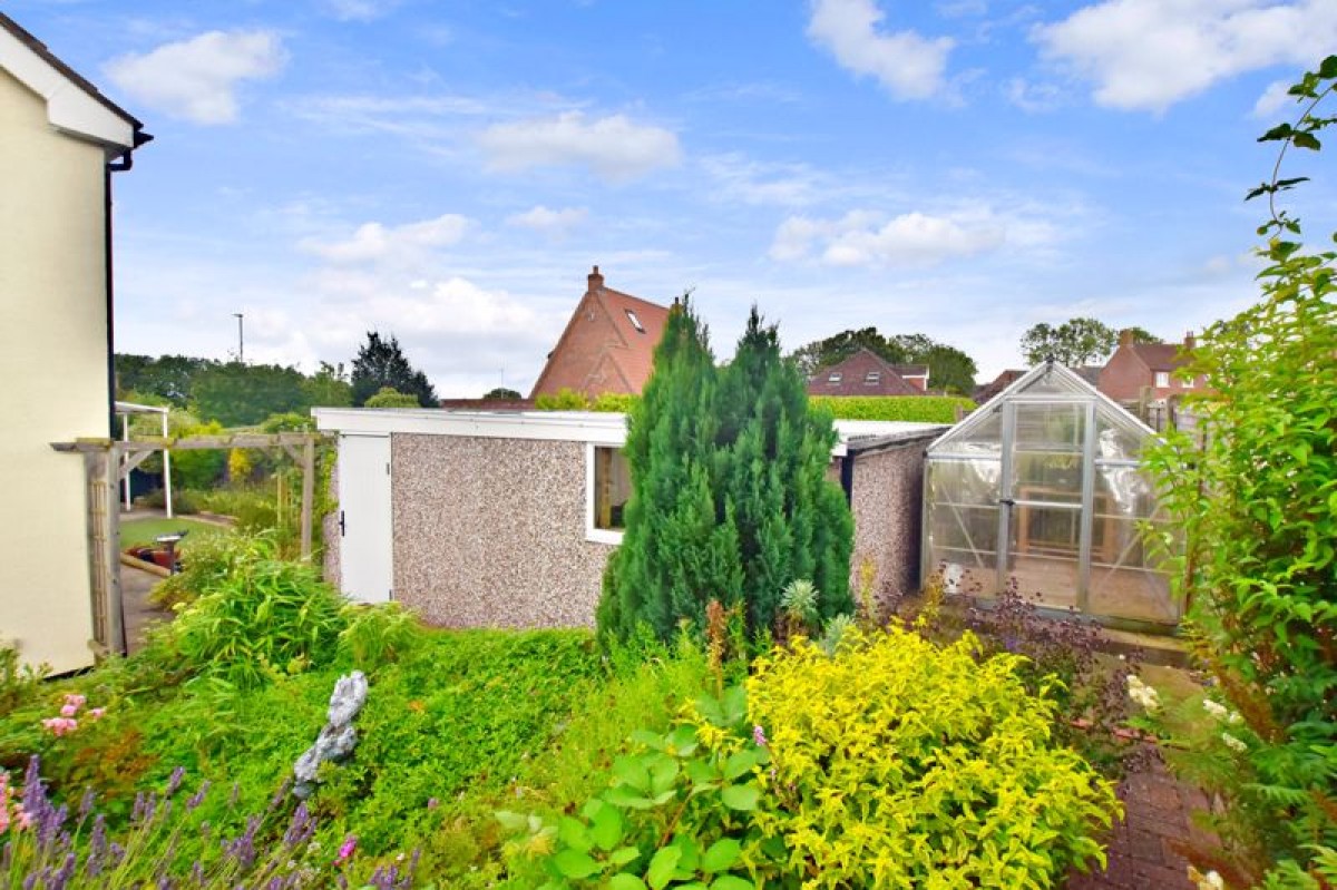 Images for Lincoln Road, Horncastle