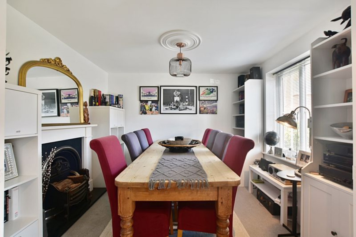 Images for Jean Revill Close, Saxilby, Lincoln