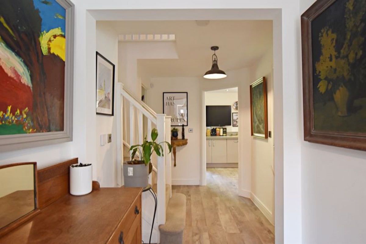 Images for Jean Revill Close, Saxilby, Lincoln