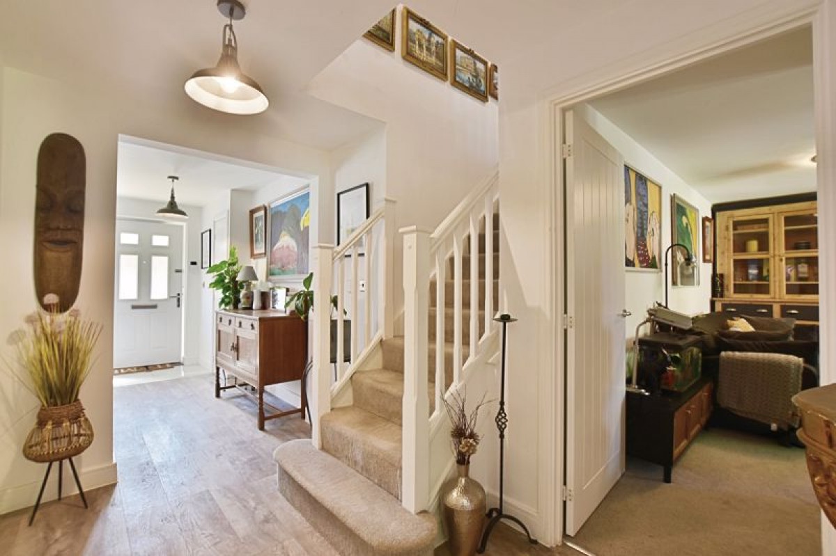 Images for Jean Revill Close, Saxilby, Lincoln