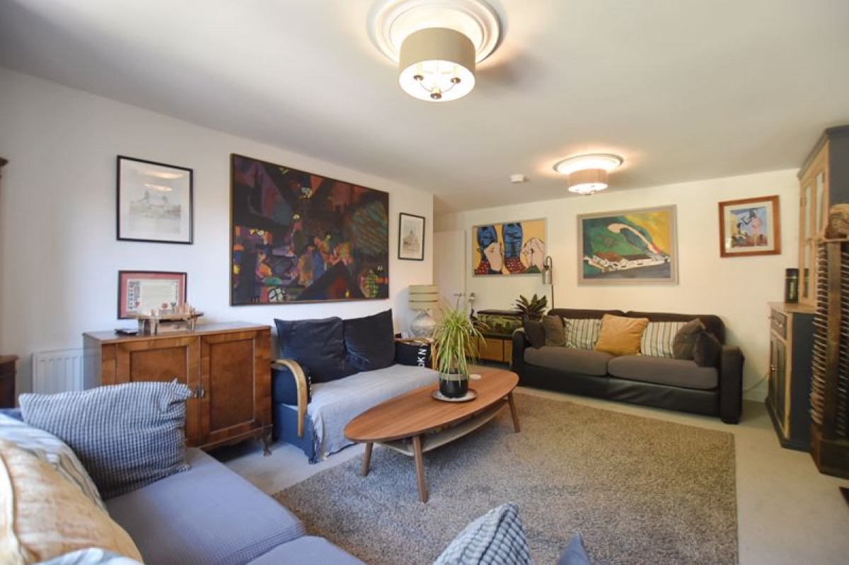 Images for Jean Revill Close, Saxilby, Lincoln