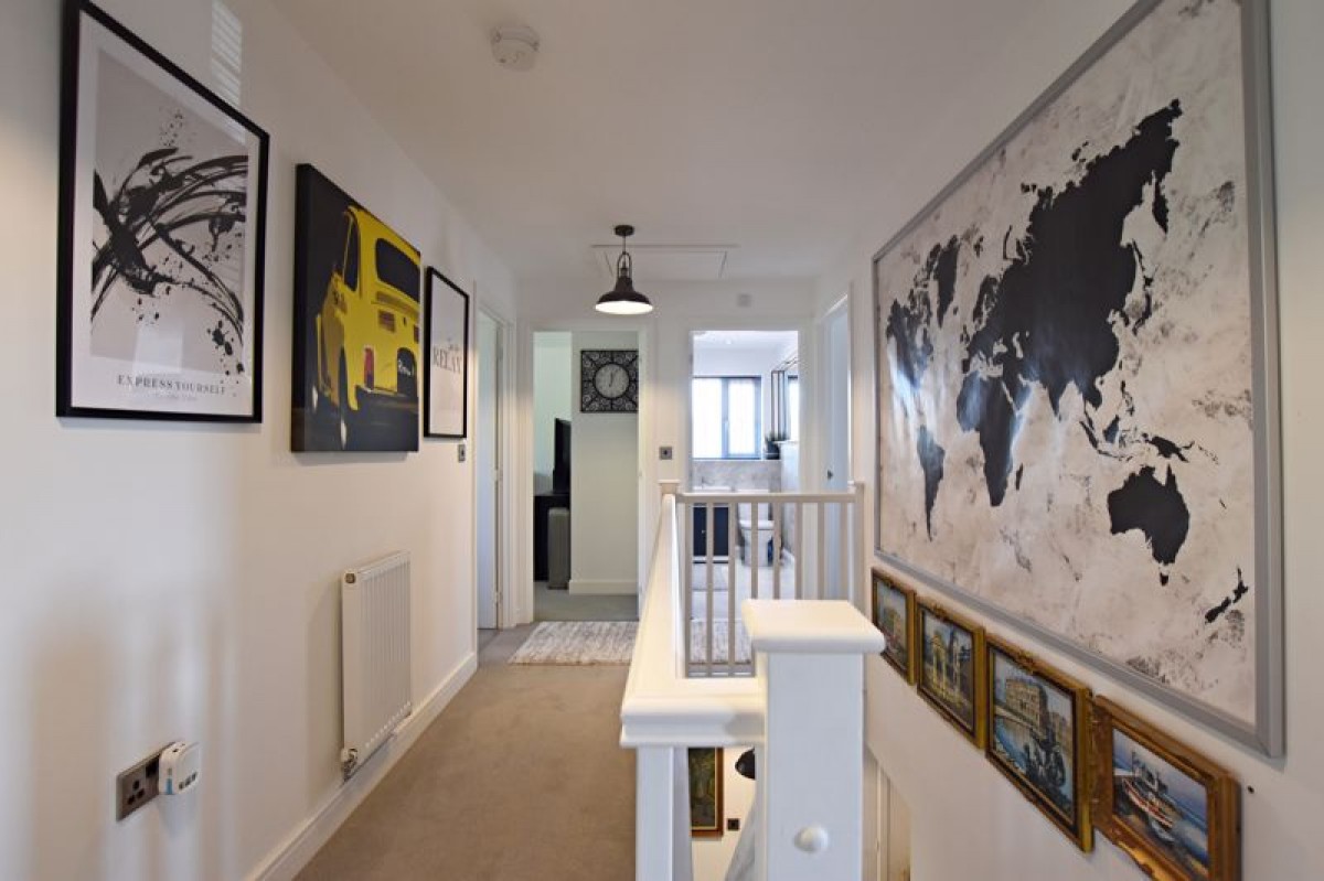 Images for Jean Revill Close, Saxilby, Lincoln