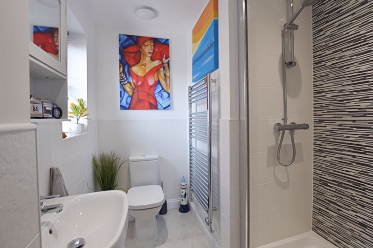 Images for Jean Revill Close, Saxilby, Lincoln