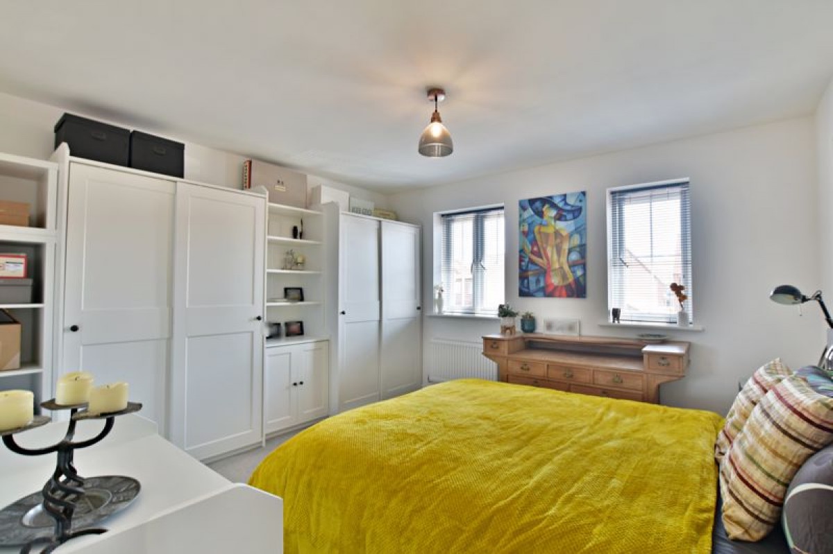 Images for Jean Revill Close, Saxilby, Lincoln