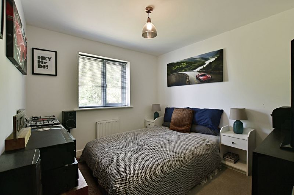 Images for Jean Revill Close, Saxilby, Lincoln