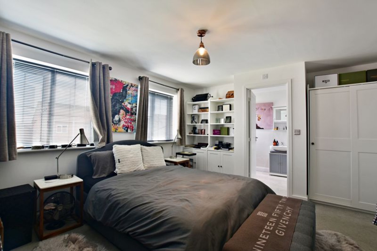 Images for Jean Revill Close, Saxilby, Lincoln