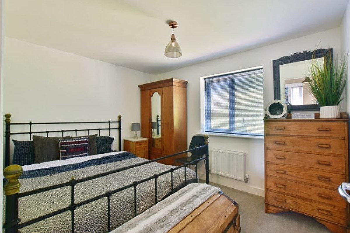 Images for Jean Revill Close, Saxilby, Lincoln