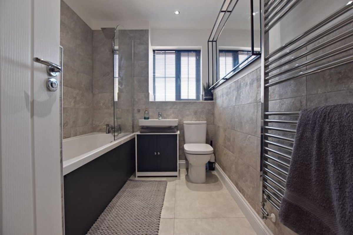 Images for Jean Revill Close, Saxilby, Lincoln