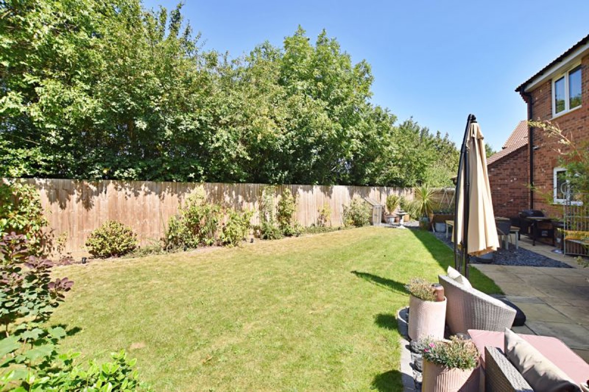 Images for Jean Revill Close, Saxilby, Lincoln