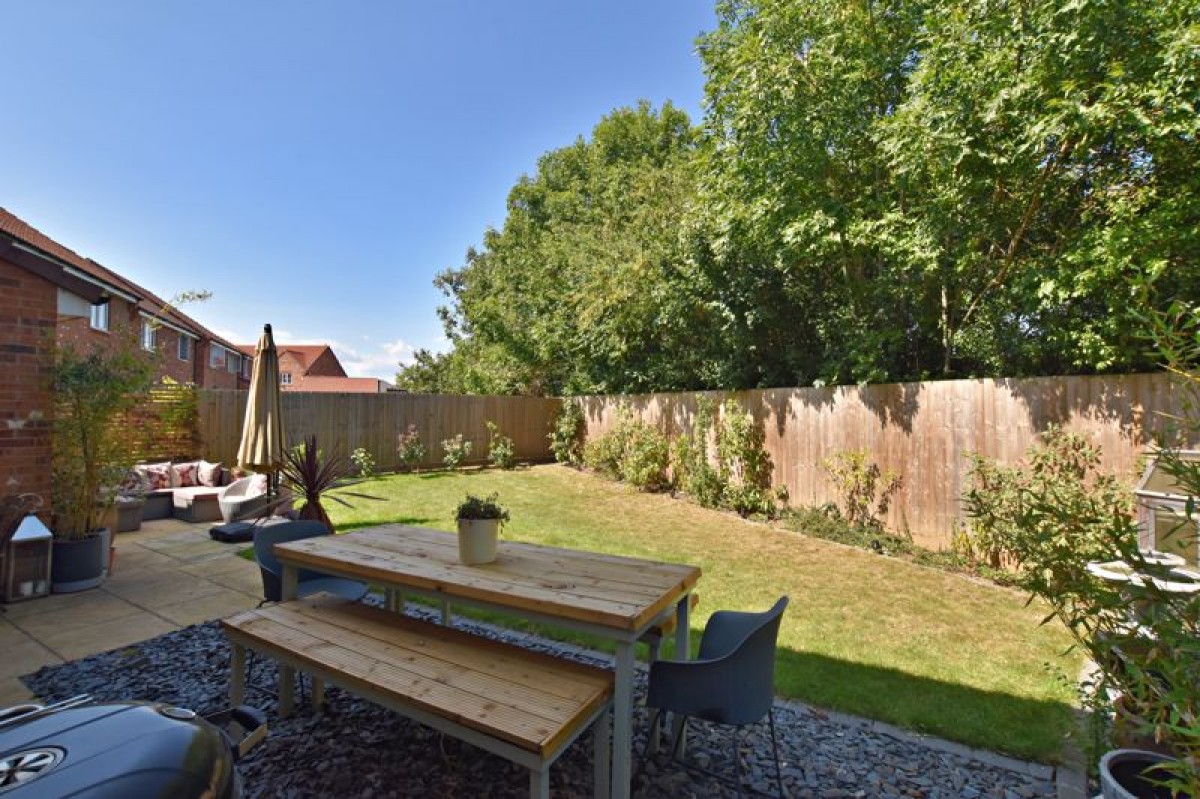 Images for Jean Revill Close, Saxilby, Lincoln