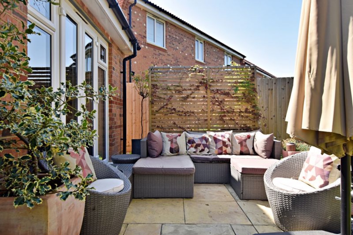 Images for Jean Revill Close, Saxilby, Lincoln