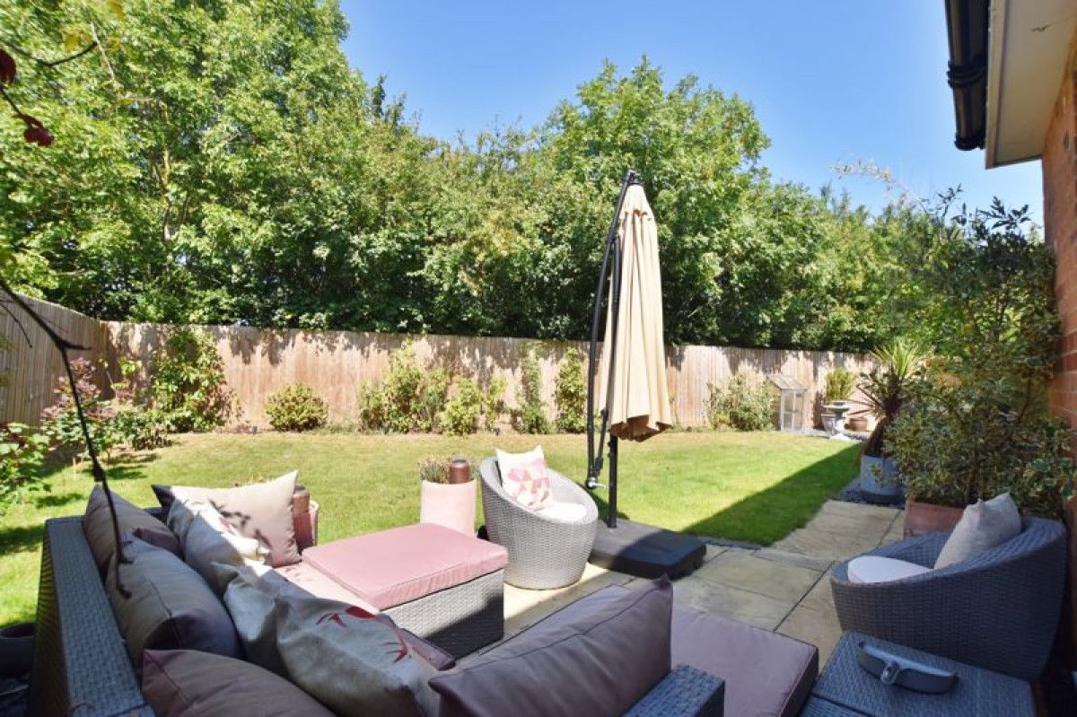 Images for Jean Revill Close, Saxilby, Lincoln