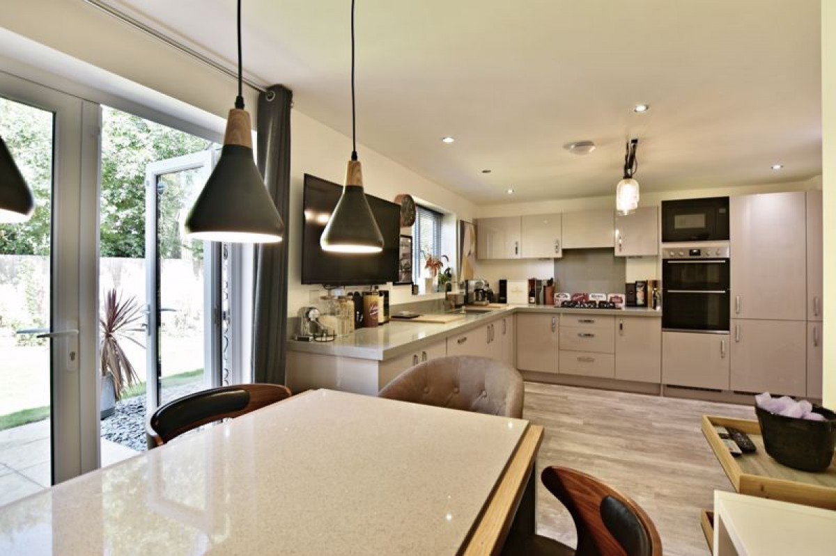 Images for Jean Revill Close, Saxilby, Lincoln
