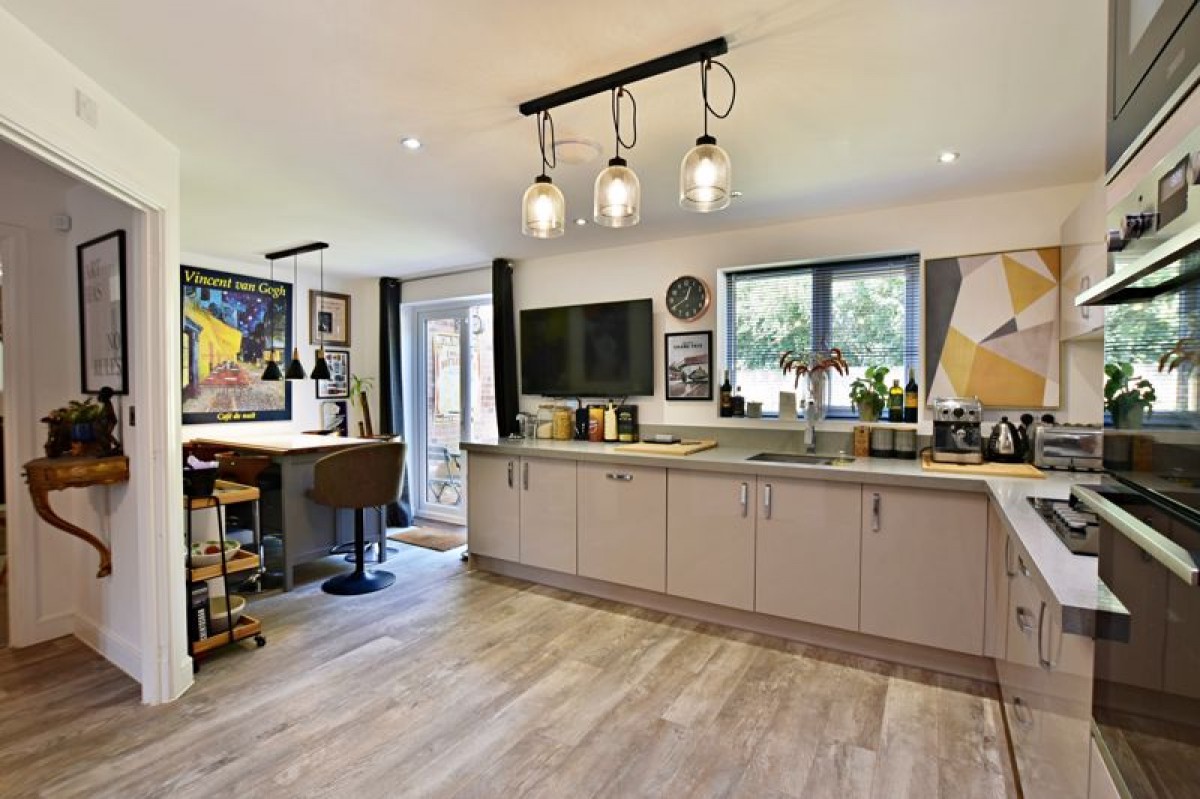 Images for Jean Revill Close, Saxilby, Lincoln