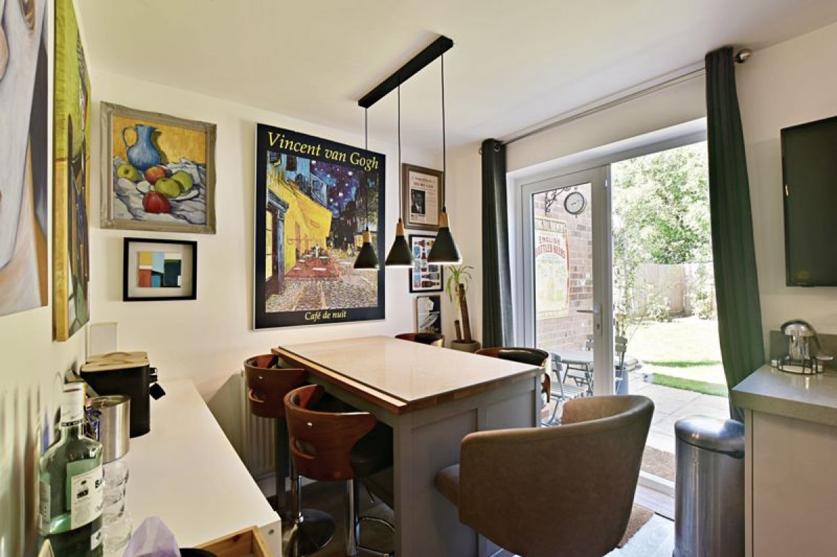 Images for Jean Revill Close, Saxilby, Lincoln