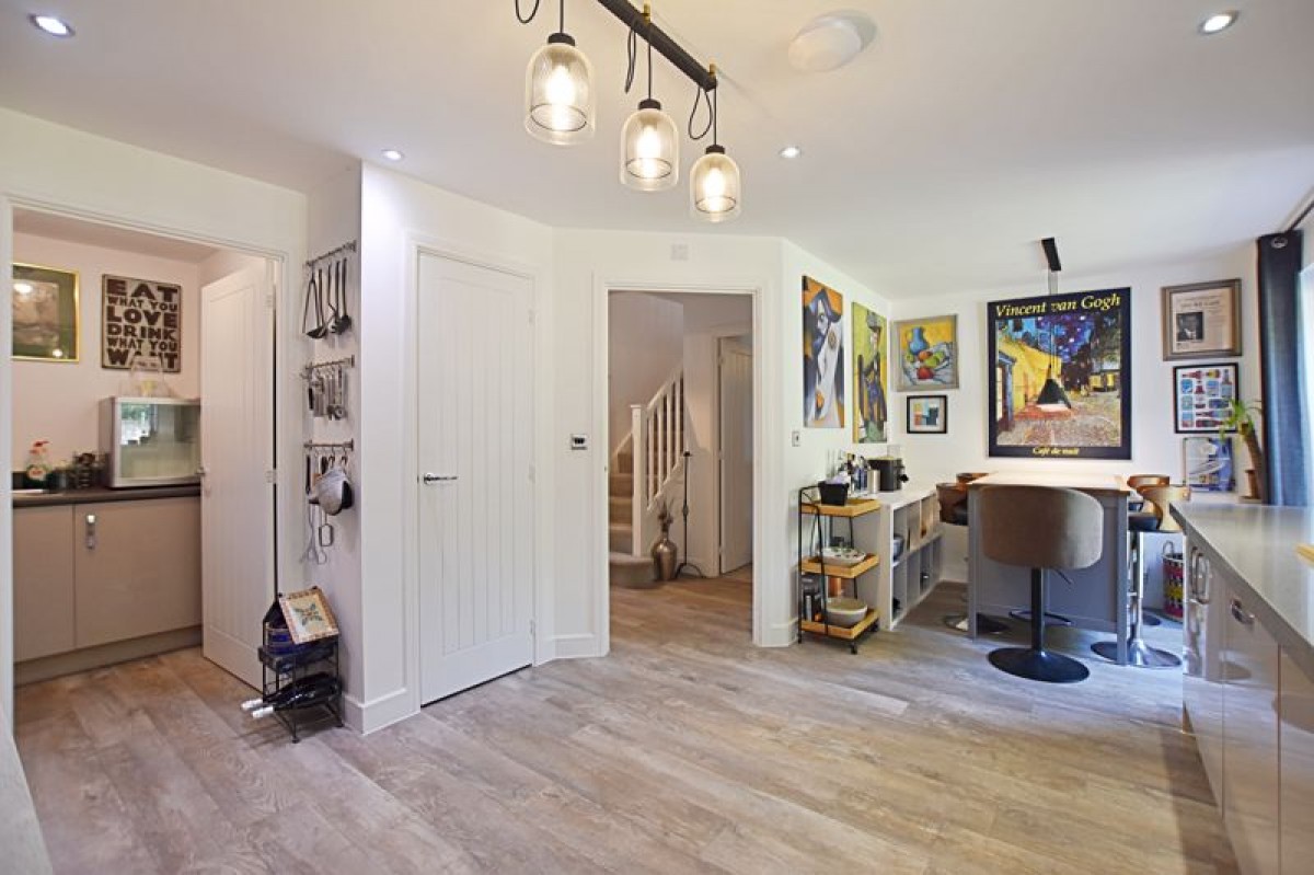 Images for Jean Revill Close, Saxilby, Lincoln