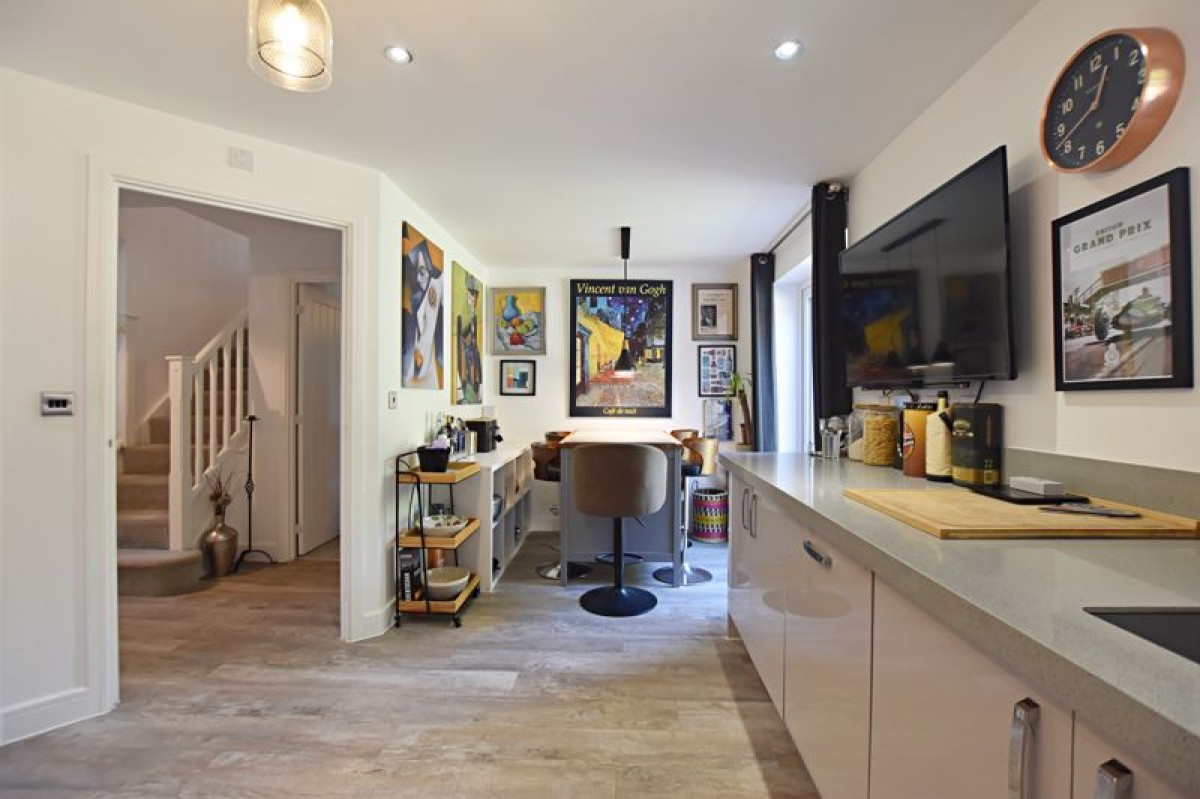 Images for Jean Revill Close, Saxilby, Lincoln