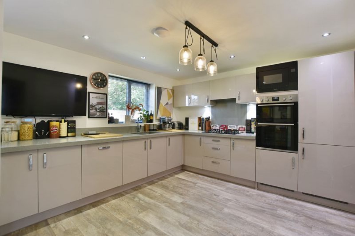 Images for Jean Revill Close, Saxilby, Lincoln