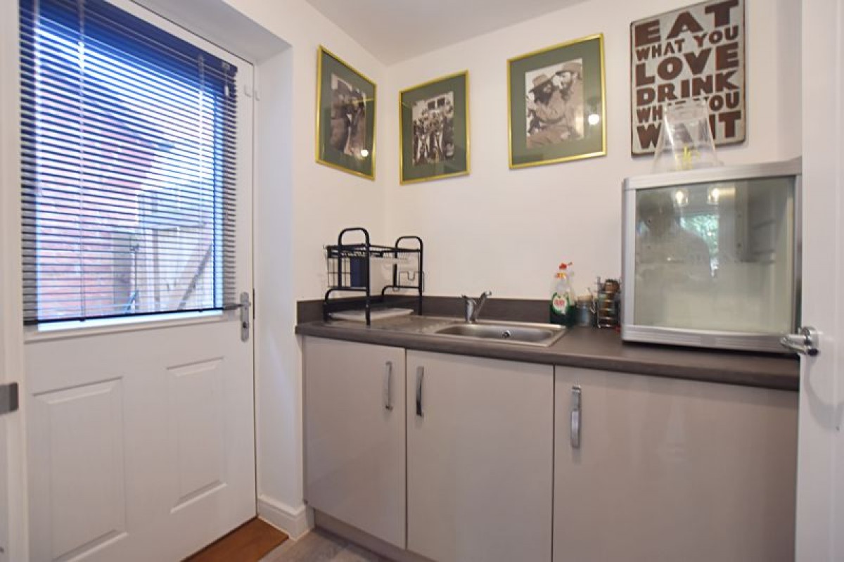 Images for Jean Revill Close, Saxilby, Lincoln