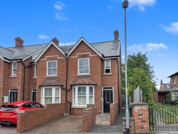 St. Catherines Road, Lincoln