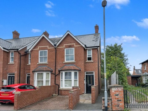 View Full Details for St. Catherines Road, Lincoln