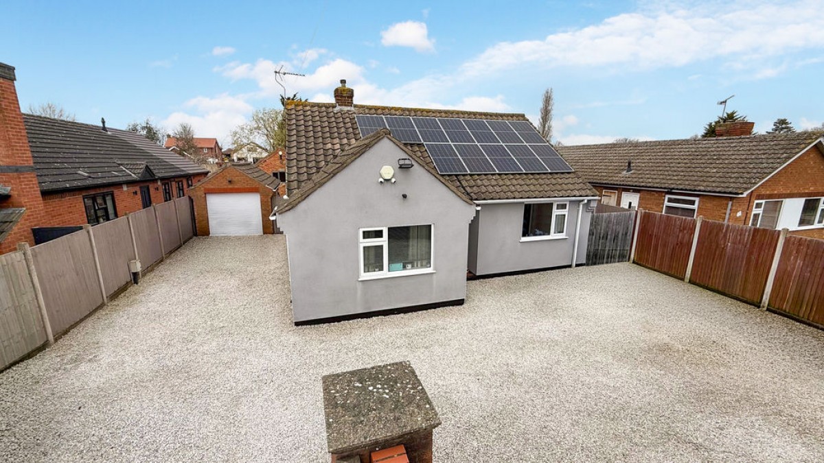 Images for Westfield Drive, North Greetwell