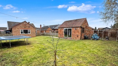 Images for Westfield Drive, North Greetwell EAID:Starkey & Brown Scunthorpe BID:Starkey&Brown Lincoln