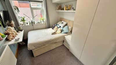 Images for Westfield Drive, North Greetwell EAID:Starkey & Brown Scunthorpe BID:Starkey&Brown Lincoln