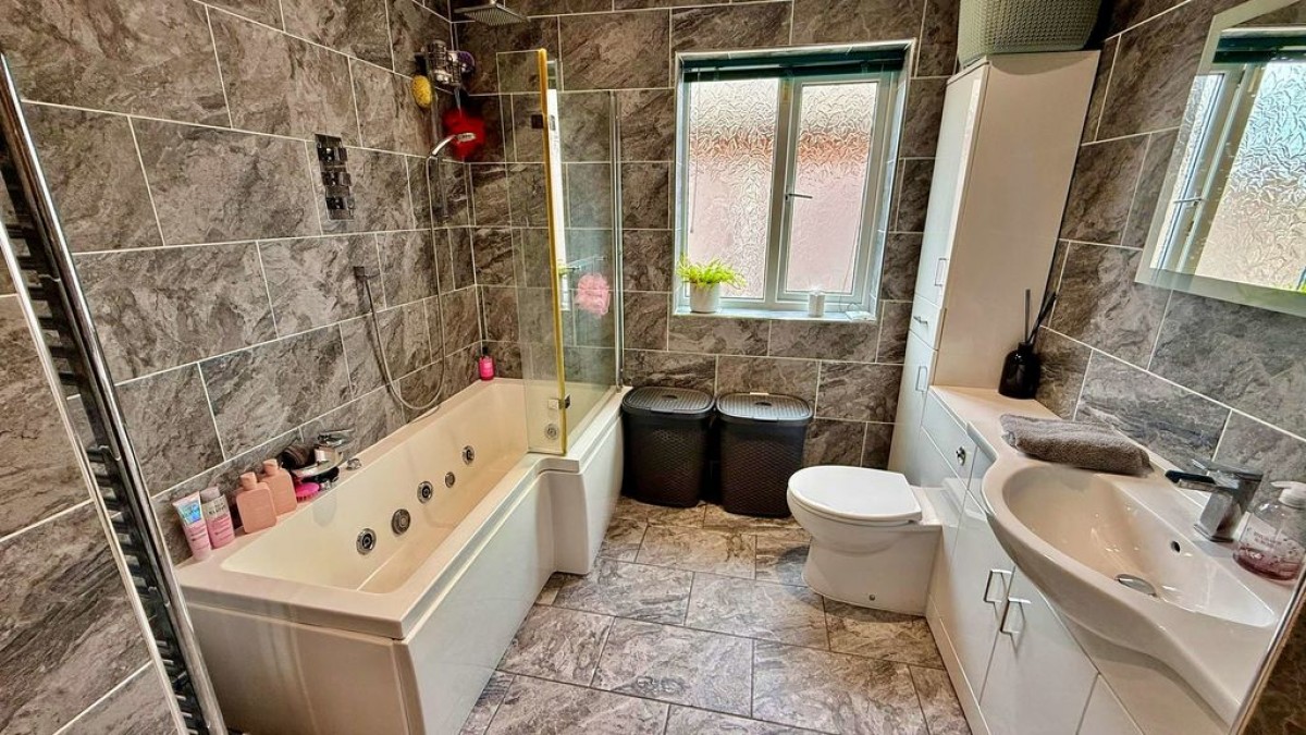 Images for Westfield Drive, North Greetwell