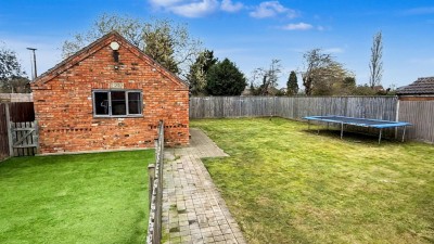 Images for Westfield Drive, North Greetwell EAID:Starkey & Brown Scunthorpe BID:Starkey&Brown Lincoln