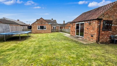 Images for Westfield Drive, North Greetwell EAID:Starkey & Brown Scunthorpe BID:Starkey&Brown Lincoln