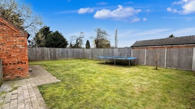 Images for Westfield Drive, North Greetwell EAID:Starkey & Brown Scunthorpe BID:Starkey&Brown Lincoln