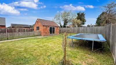 Images for Westfield Drive, North Greetwell EAID:Starkey & Brown Scunthorpe BID:Starkey&Brown Lincoln