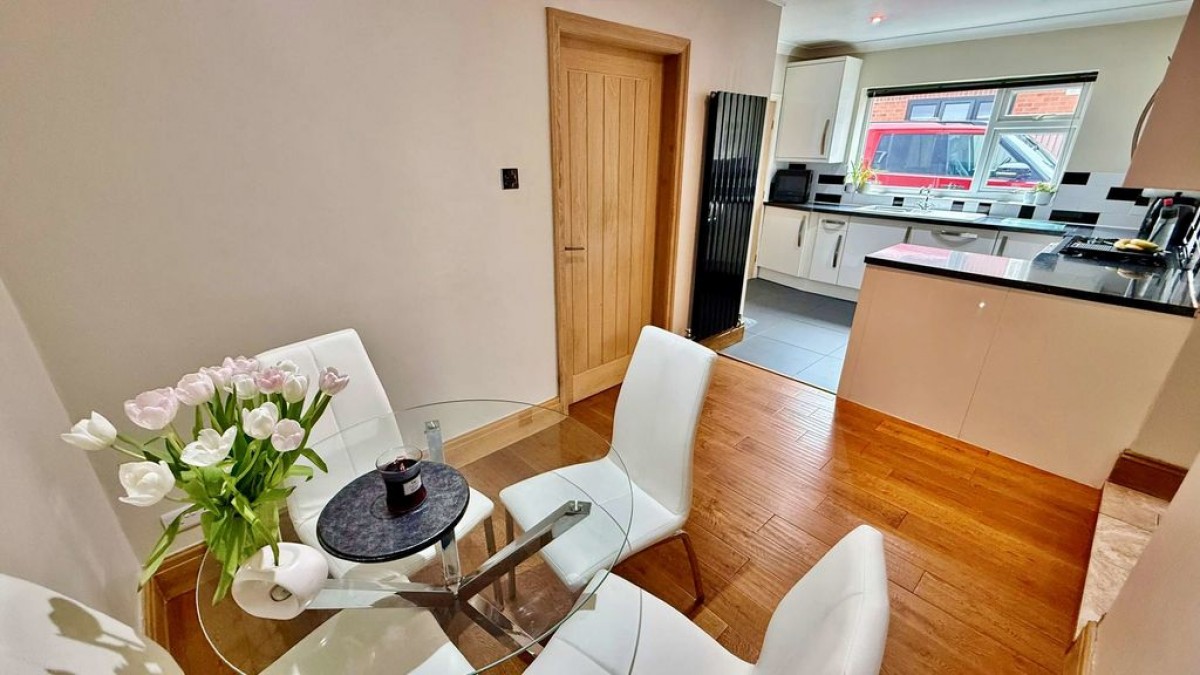 Images for Westfield Drive, North Greetwell