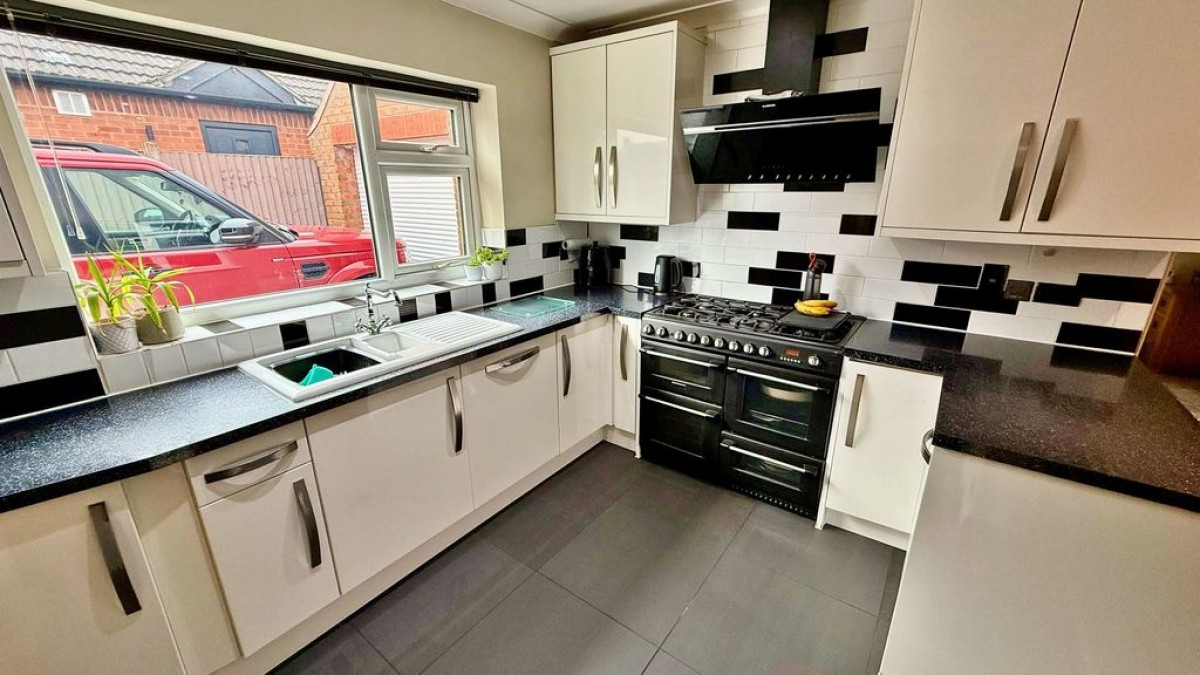 Images for Westfield Drive, North Greetwell