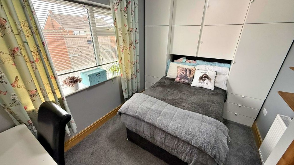 Images for Westfield Drive, North Greetwell