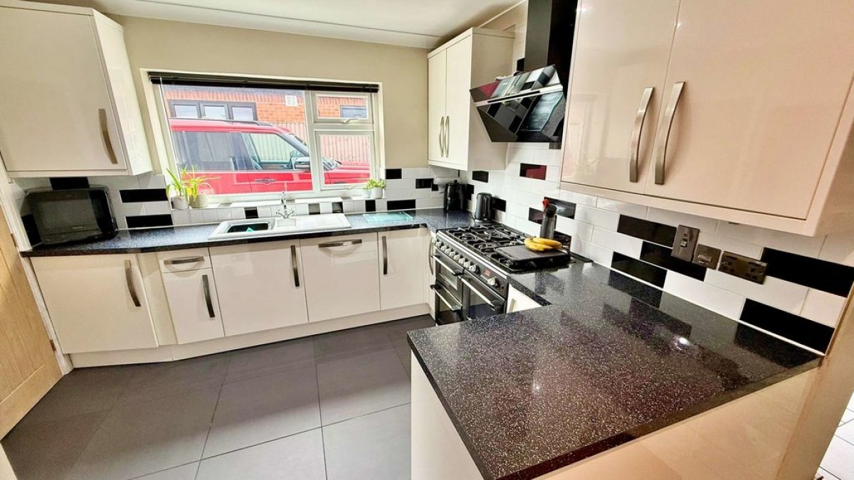 Images for Westfield Drive, North Greetwell