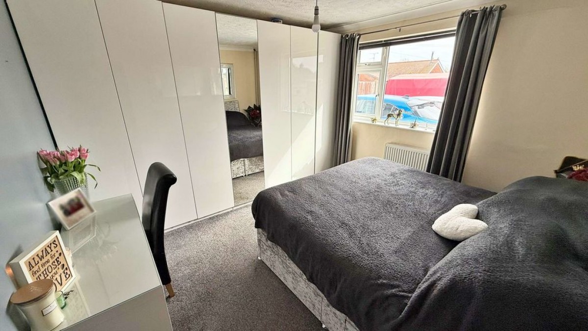 Images for Westfield Drive, North Greetwell