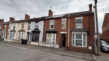 Drake Street, Lincoln