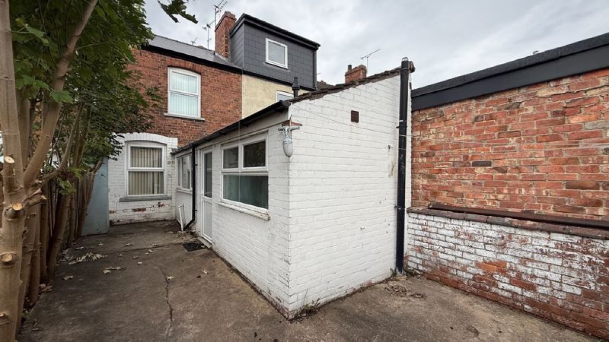 Images for Drake Street, Lincoln