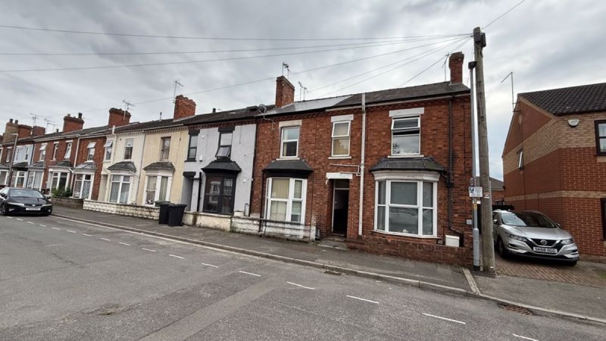 Images for Drake Street, Lincoln