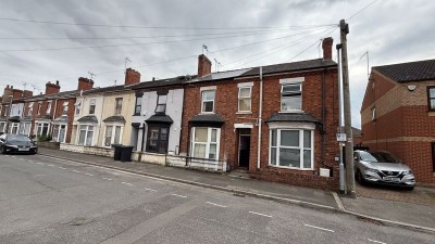 Images for Drake Street, Lincoln EAID:Starkey & Brown Scunthorpe BID:Starkey&Brown Lincoln