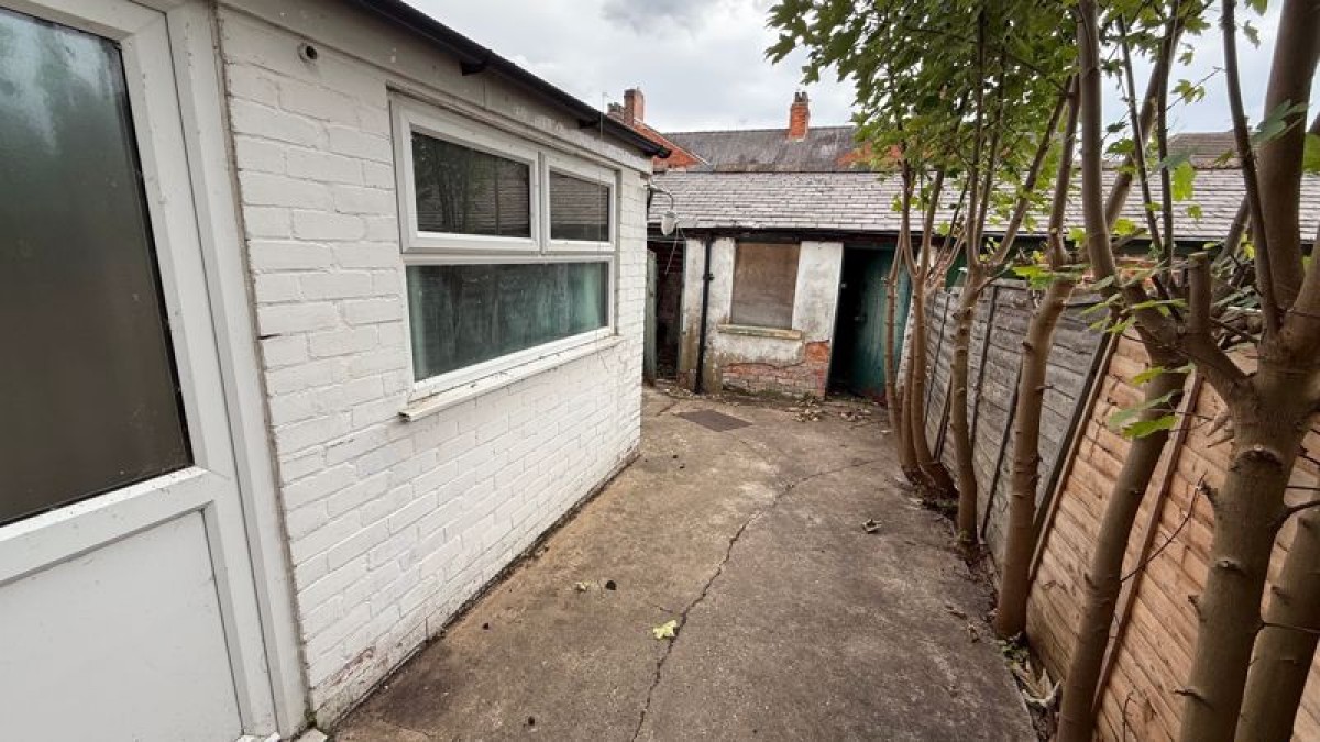 Images for Drake Street, Lincoln